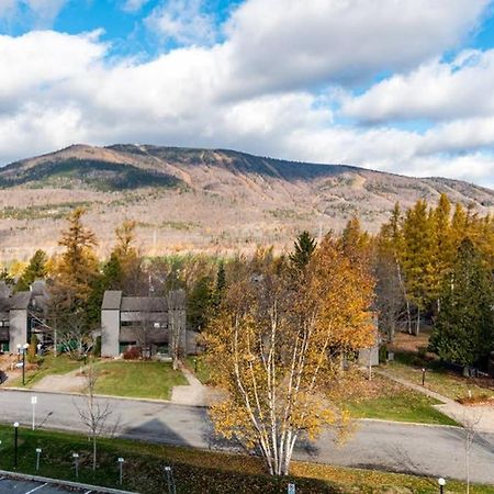 Initial - Forest Friends - Mont-Sainte-Anne Beaupré Exterior foto